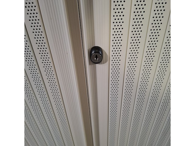 4x jaloeziekast, ahrend - afbeelding 4 van  18