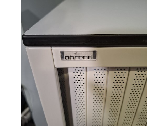 4x jaloeziekast, ahrend - afbeelding 5 van  18