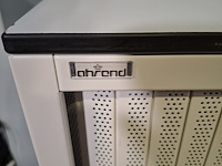 4x jaloeziekast, ahrend - afbeelding 5 van  18