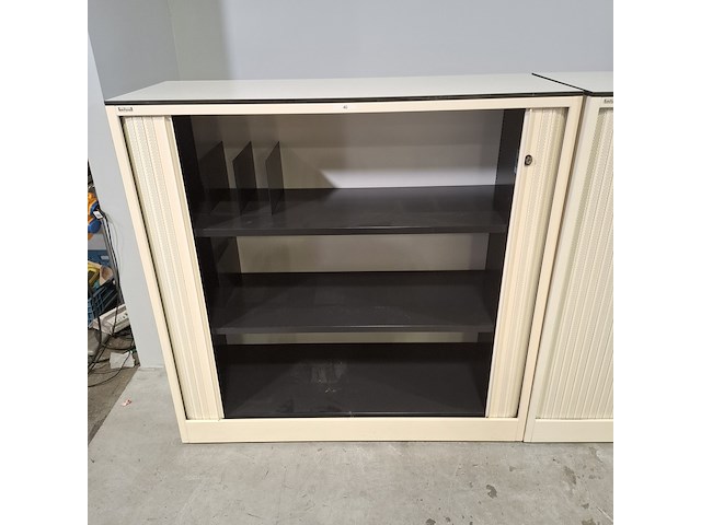 4x jaloeziekast, ahrend - afbeelding 6 van  18