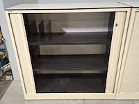 4x jaloeziekast, ahrend - afbeelding 6 van  18