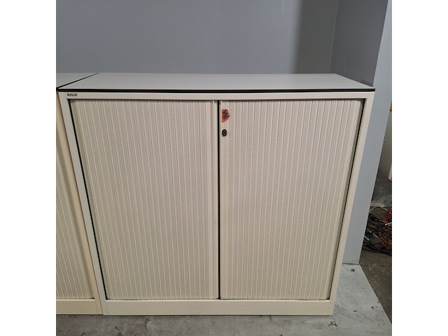 4x jaloeziekast, ahrend - afbeelding 7 van  18