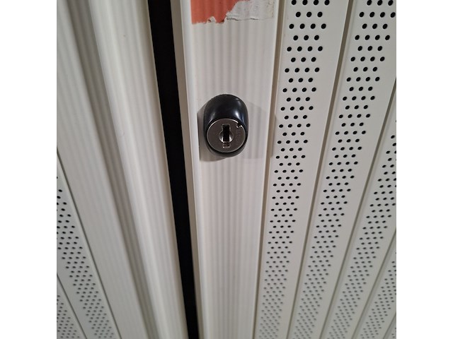 4x jaloeziekast, ahrend - afbeelding 8 van  18