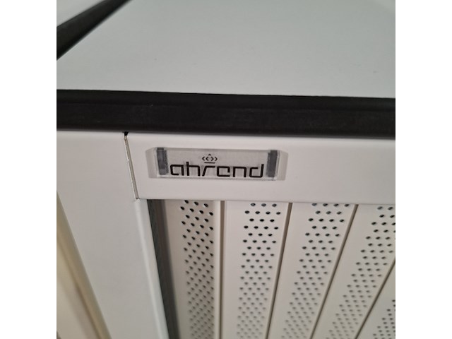 4x jaloeziekast, ahrend - afbeelding 9 van  18