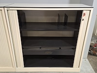 4x jaloeziekast, ahrend - afbeelding 10 van  18