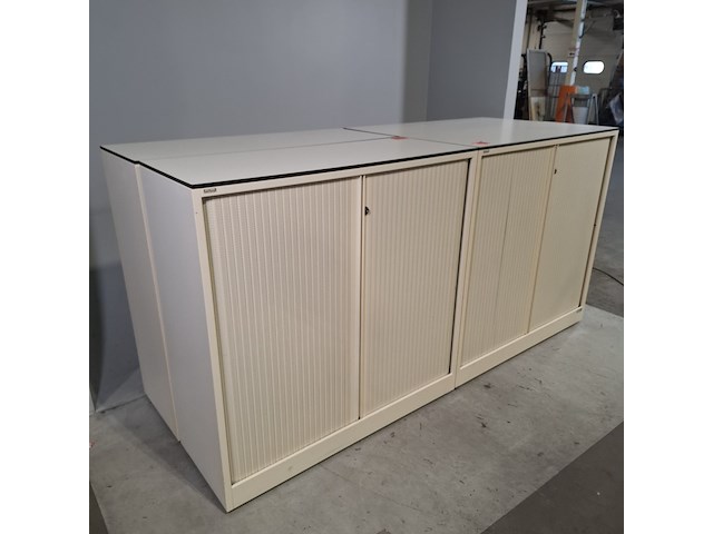 4x jaloeziekast, ahrend - afbeelding 11 van  18