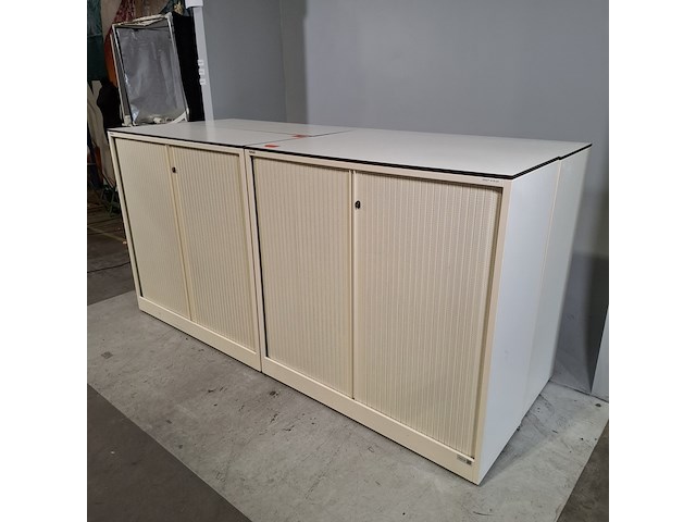 4x jaloeziekast, ahrend - afbeelding 12 van  18