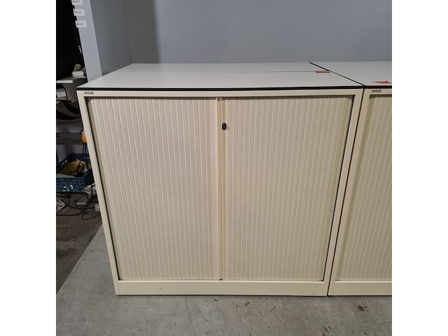 4x jaloeziekast, ahrend - afbeelding 13 van  18