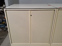 4x jaloeziekast, ahrend - afbeelding 13 van  18