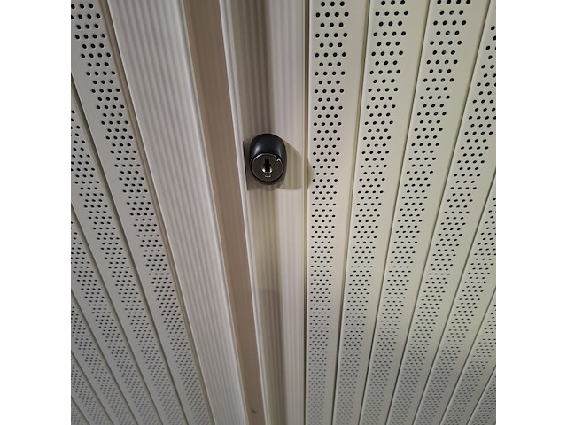4x jaloeziekast, ahrend - afbeelding 14 van  18