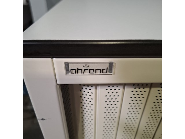 4x jaloeziekast, ahrend - afbeelding 15 van  18