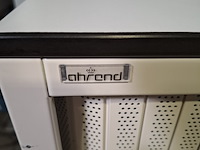 4x jaloeziekast, ahrend - afbeelding 15 van  18