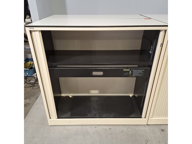 4x jaloeziekast, ahrend - afbeelding 16 van  18