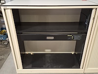 4x jaloeziekast, ahrend - afbeelding 16 van  18