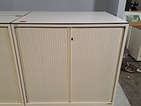 4x jaloeziekast, ahrend - afbeelding 17 van  18