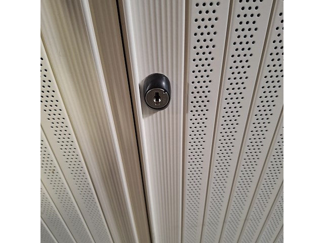 4x jaloeziekast, ahrend - afbeelding 18 van  18