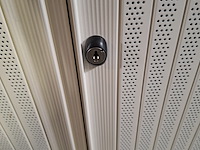 4x jaloeziekast, ahrend - afbeelding 18 van  18