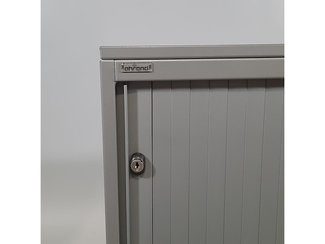 4x jaloeziekast, ahrend - afbeelding 4 van  5