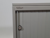 4x jaloeziekast, ahrend - afbeelding 4 van  5