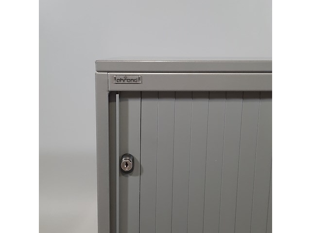 4x jaloeziekast, ahrend - afbeelding 4 van  5