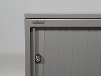 4x jaloeziekast, ahrend - afbeelding 4 van  5