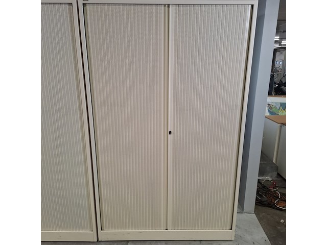 4x jaloeziekast, o.a ahrend - afbeelding 2 van  17