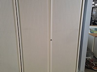 4x jaloeziekast, o.a ahrend - afbeelding 2 van  17