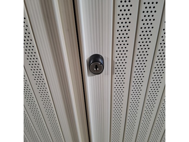 4x jaloeziekast, o.a ahrend - afbeelding 3 van  17