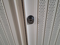 4x jaloeziekast, o.a ahrend - afbeelding 3 van  17