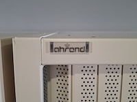 4x jaloeziekast, o.a ahrend - afbeelding 4 van  17