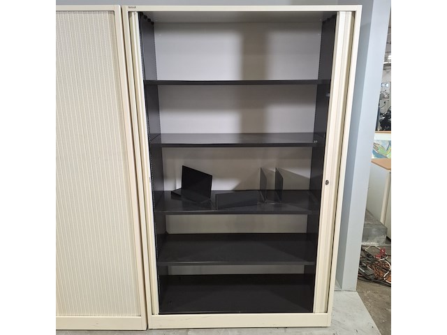 4x jaloeziekast, o.a ahrend - afbeelding 5 van  17