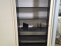 4x jaloeziekast, o.a ahrend - afbeelding 5 van  17