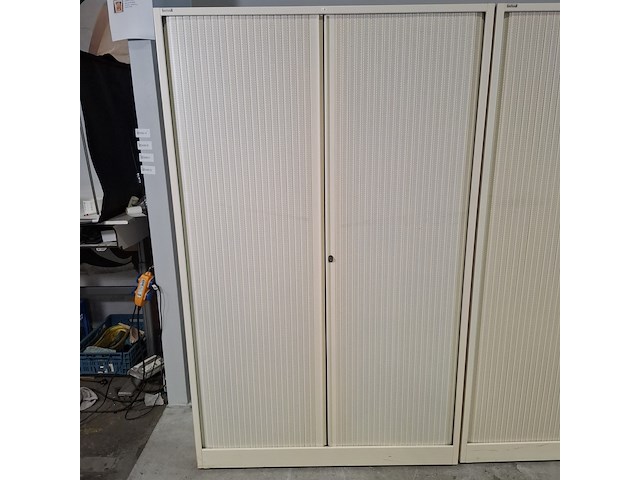 4x jaloeziekast, o.a ahrend - afbeelding 6 van  17