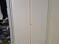 4x jaloeziekast, o.a ahrend - afbeelding 6 van  17