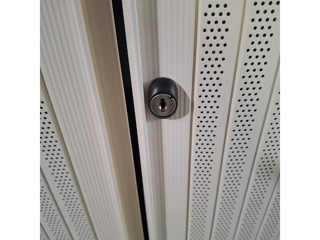 4x jaloeziekast, o.a ahrend - afbeelding 7 van  17