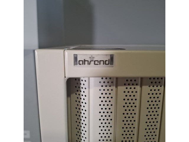 4x jaloeziekast, o.a ahrend - afbeelding 8 van  17