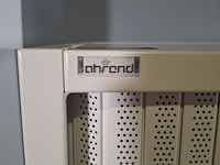 4x jaloeziekast, o.a ahrend - afbeelding 8 van  17