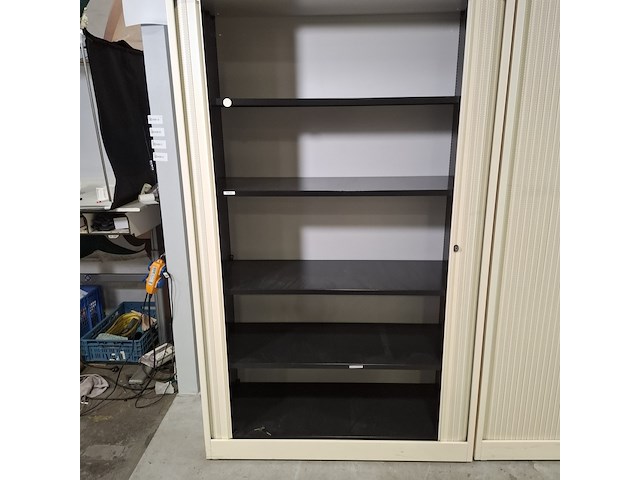 4x jaloeziekast, o.a ahrend - afbeelding 9 van  17