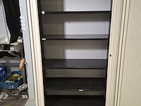 4x jaloeziekast, o.a ahrend - afbeelding 9 van  17