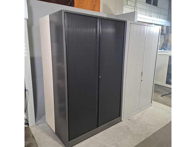 4x jaloeziekast, o.a ahrend - afbeelding 10 van  17