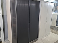 4x jaloeziekast, o.a ahrend - afbeelding 10 van  17