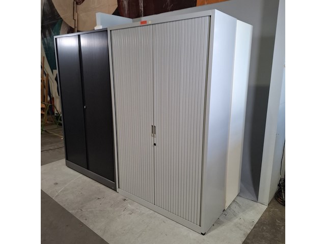 4x jaloeziekast, o.a ahrend - afbeelding 11 van  17