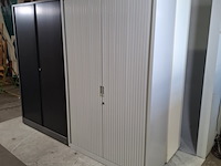 4x jaloeziekast, o.a ahrend - afbeelding 11 van  17