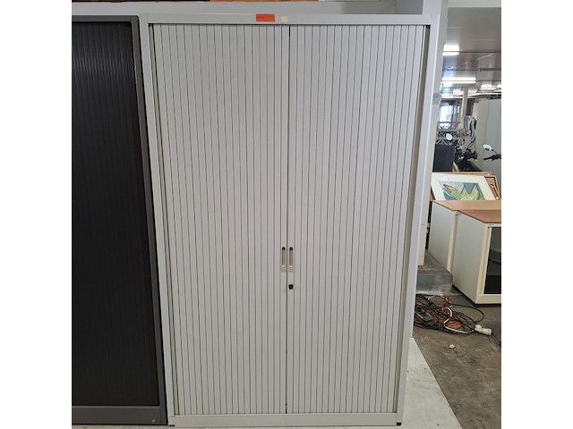 4x jaloeziekast, o.a ahrend - afbeelding 12 van  17