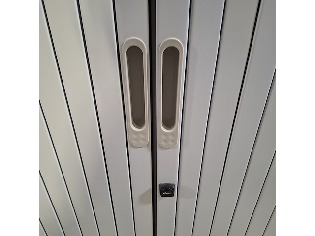 4x jaloeziekast, o.a ahrend - afbeelding 13 van  17