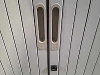 4x jaloeziekast, o.a ahrend - afbeelding 13 van  17