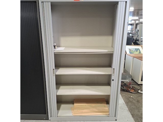 4x jaloeziekast, o.a ahrend - afbeelding 14 van  17