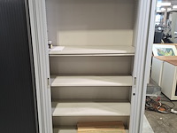 4x jaloeziekast, o.a ahrend - afbeelding 14 van  17