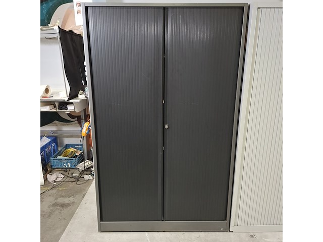 4x jaloeziekast, o.a ahrend - afbeelding 15 van  17