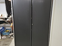 4x jaloeziekast, o.a ahrend - afbeelding 15 van  17